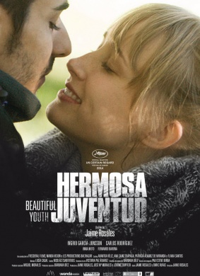 年轻貌美Hermosa juventud