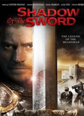 刀斧手The Headsman