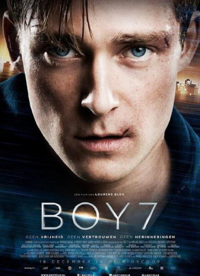 七号少年Boy 7