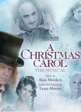 圣诞颂歌A Christmas Carol