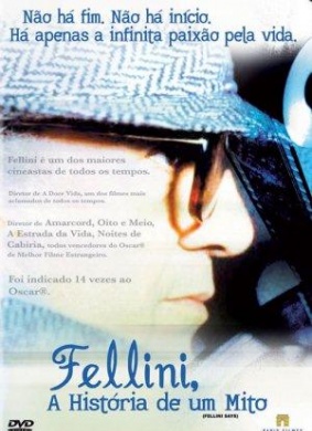 Federico Fellini - un autoritratto ritrovatoFederico Fellini - un autoritratto ritrovato