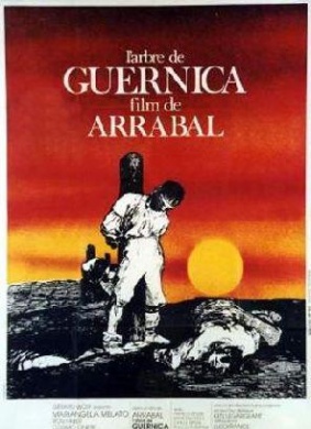 格尔尼卡之树The Tree of Guernica