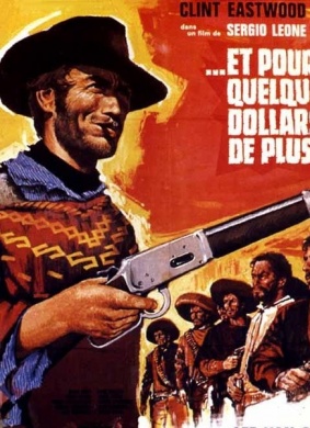 黄昏双镖客Per qualche dollaro in più
