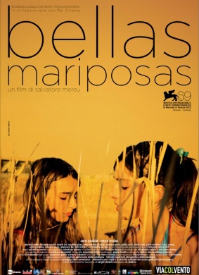美丽的蝴蝶Bellas Mariposas