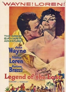 失落的传说Legend of the Lost
