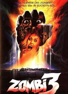 生人回避3Zombi 3