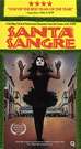 圣血Santa sangre
