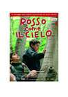 听见天堂Rosso come il cielo