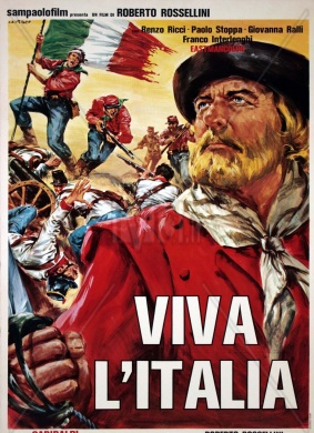 意大利万岁Viva l'Italia!