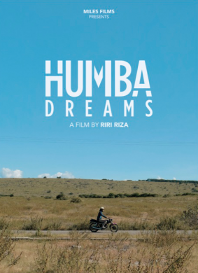 洪巴绮梦Humba Dreams