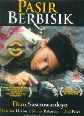 Pasir berbisikPasir berbisik