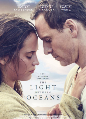大洋之间的灯光The Light Between Oceans