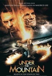 山下怪谈Under the Mountain