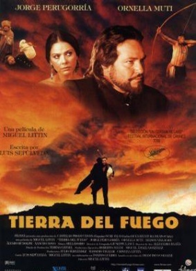 火地岛Tierra del fuego