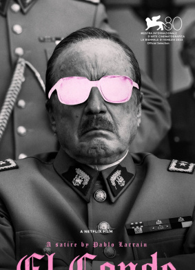 吸血伯爵El Conde